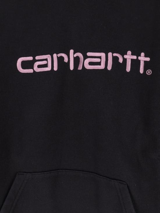 26FW 칼하트 WIP 스웨터 I033648 2W6XX Black - CARHARTT WIP