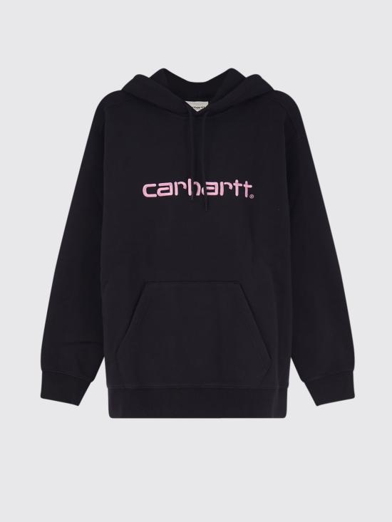 26FW 칼하트 WIP 스웨터 I033648 2W6XX Black - CARHARTT WIP