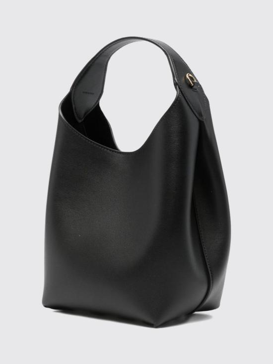 26FW 셀린느 몰 호보 백 L10133Q71 38NO Black - CELINE