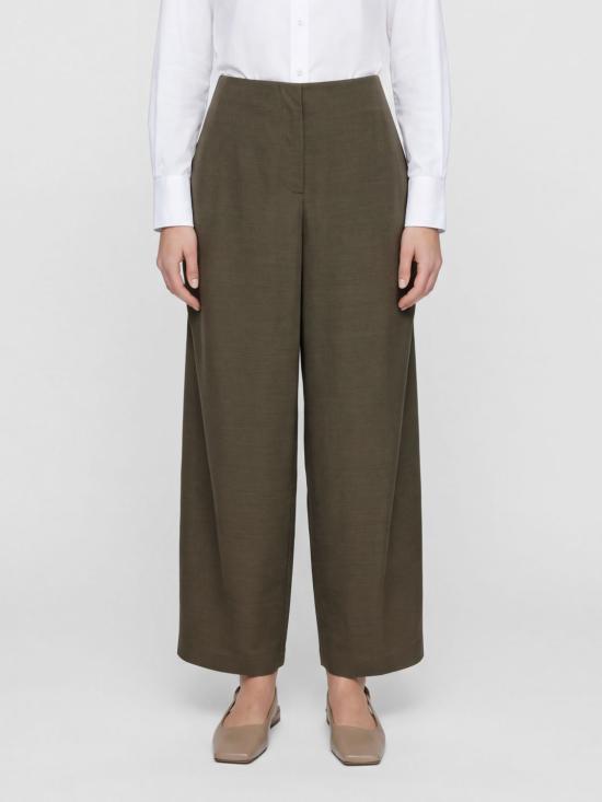 26FW 자크뮈스 팬츠 PAW00664AW00653 950 Grey