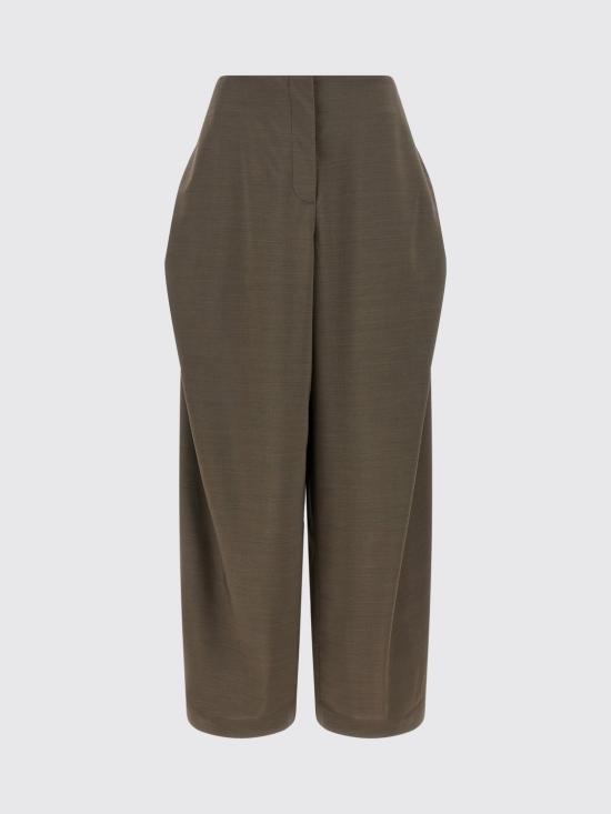 26FW 자크뮈스 팬츠 PAW00664AW00653 950 Grey - JACQUEMUS