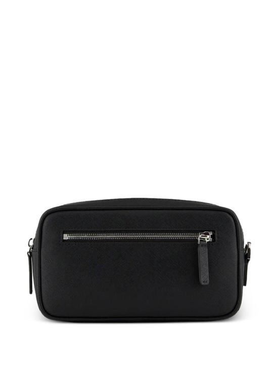  엠포리오 아르마니 클러치/파우치 Y4R356Y138E81072 AI26 BLACK - EMPORIO ARMANI