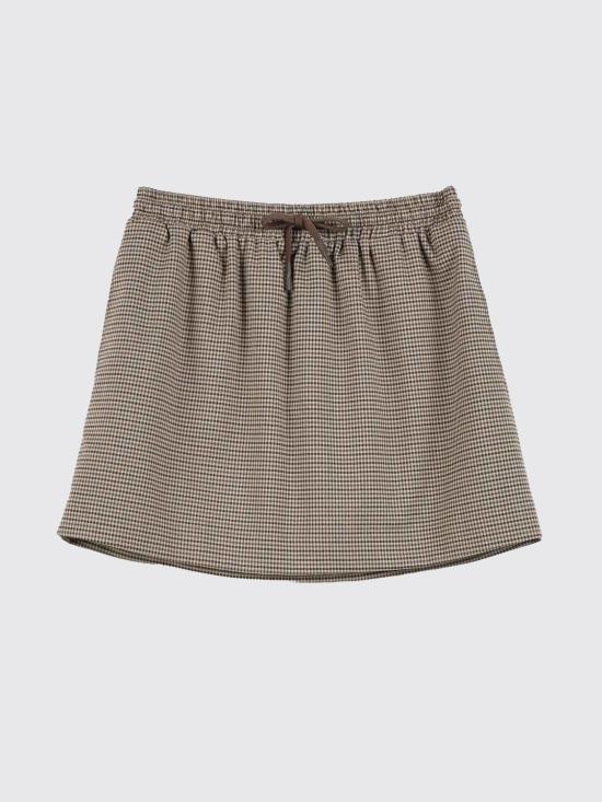 26FW 트윈셋 스커트 262TP2634 13828 Brown - TWINSET