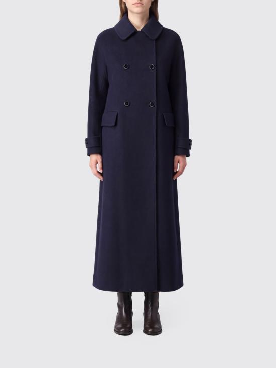 26FW 아스페시 코트 0769P517 12096 Blue