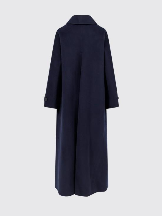26FW 아스페시 코트 0769P517 12096 Blue - ASPESI