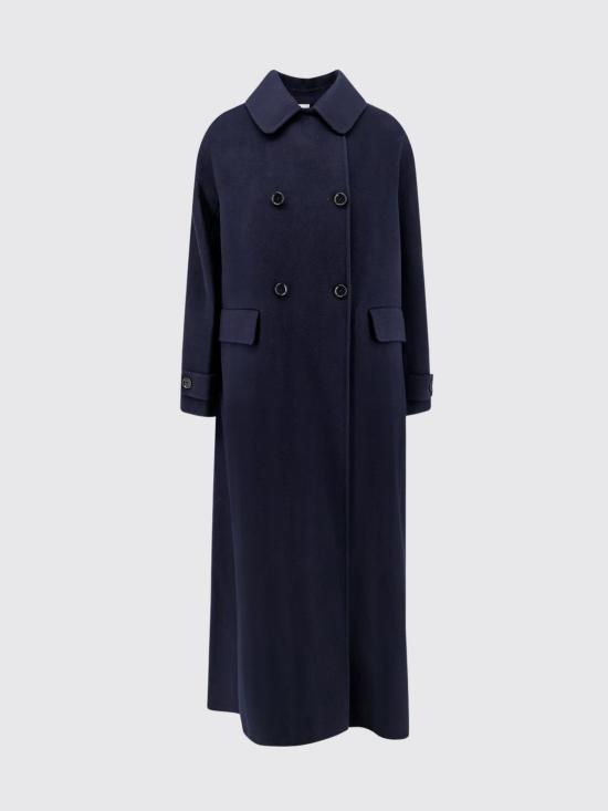 26FW 아스페시 코트 0769P517 12096 Blue - ASPESI