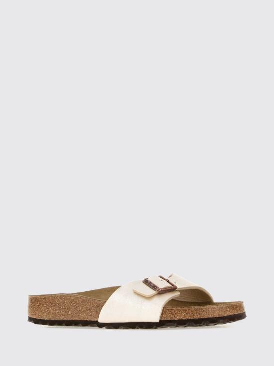 26FW 버켄스탁 힐/펌프스 940153 Pearl - BIRKENSTOCK