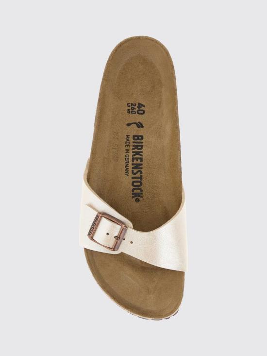 26FW 버켄스탁 힐/펌프스 940153 Pearl - BIRKENSTOCK