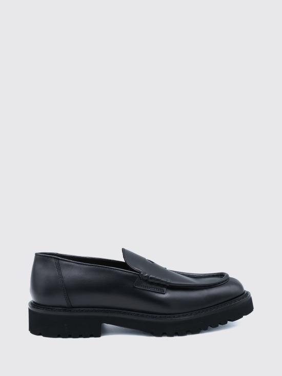 26FW 듀칼 로퍼 DU3348PHILUF159 NN00 Black