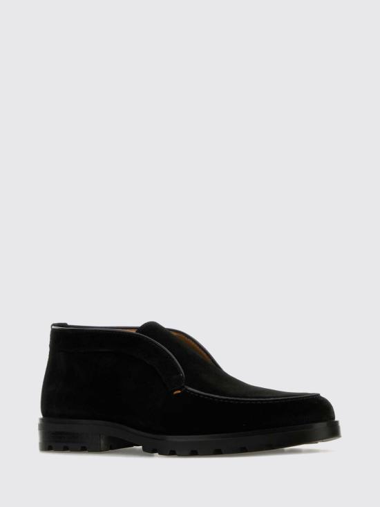 26FW 산토니 부츠 MGDC17823NEOBSEY N01 Black - SANTONI