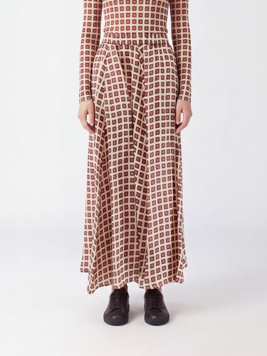 26FW 아스페시 스커트 2289P586 46042 Natural