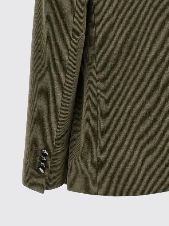 26FW 딸리아토레 자켓 JNAYADE10L020002 V1068 Green - TAGLIATORE