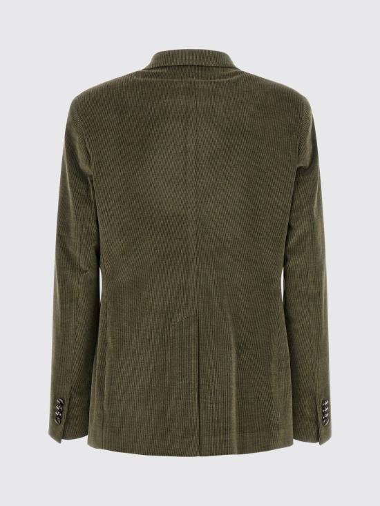 26FW 딸리아토레 자켓 JNAYADE10L020002 V1068 Green - TAGLIATORE