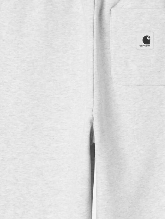 26FW 칼하트 WIP 팬츠 I037149 1DQXX Silver - CARHARTT WIP