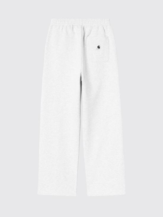 26FW 칼하트 WIP 팬츠 I037149 1DQXX Silver - CARHARTT WIP
