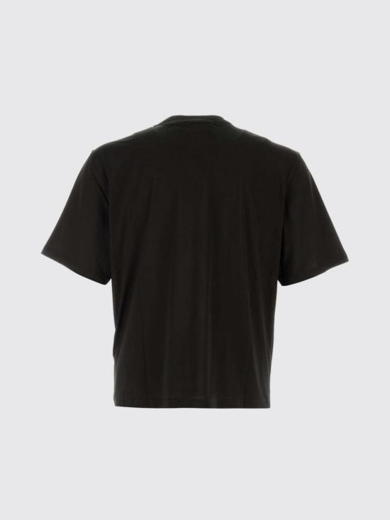 26FW 아미리 반팔 티셔츠 AMTOJR1180 Black - AMIRI