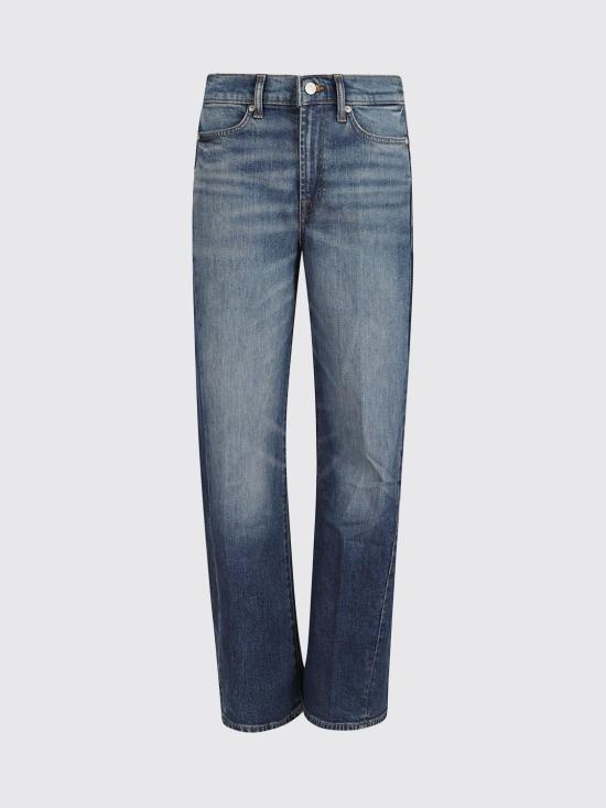 26FW 세븐포올맨카인드 데님 팬츠 7U8ESK85 U73NG Blue - 7 FOR ALL MANKIND