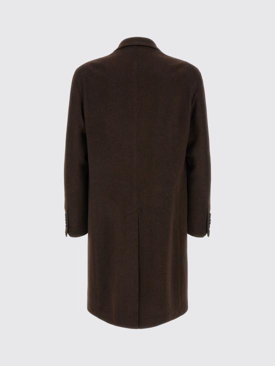 26FW 딸리아토레 코트 CLD10B010103 M3404 Brown - TAGLIATORE