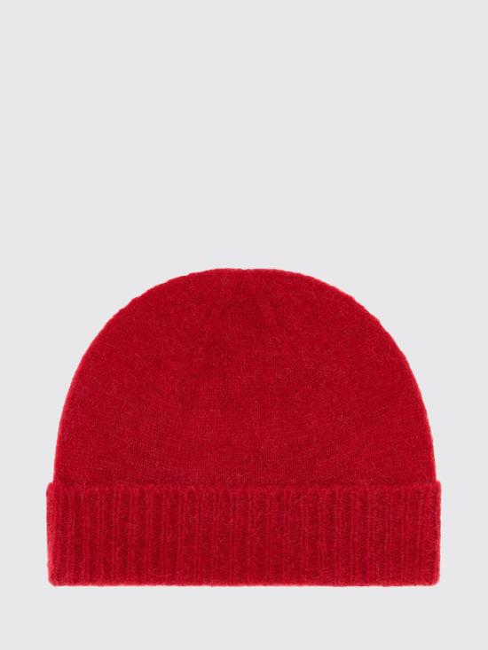 26FW 비비안웨스트우드 FLUFFY 비니 FLUFFY 비니 8102002JK008I H401 Red - VIVIENNE WESTWOOD