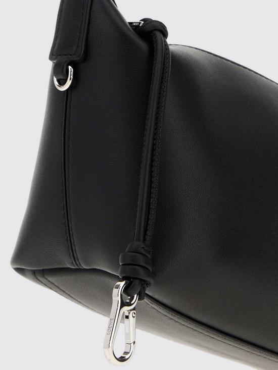 26FW 로에베 토트백 A120HPLX04 BLACKSOFTWHITE - LOEWE
