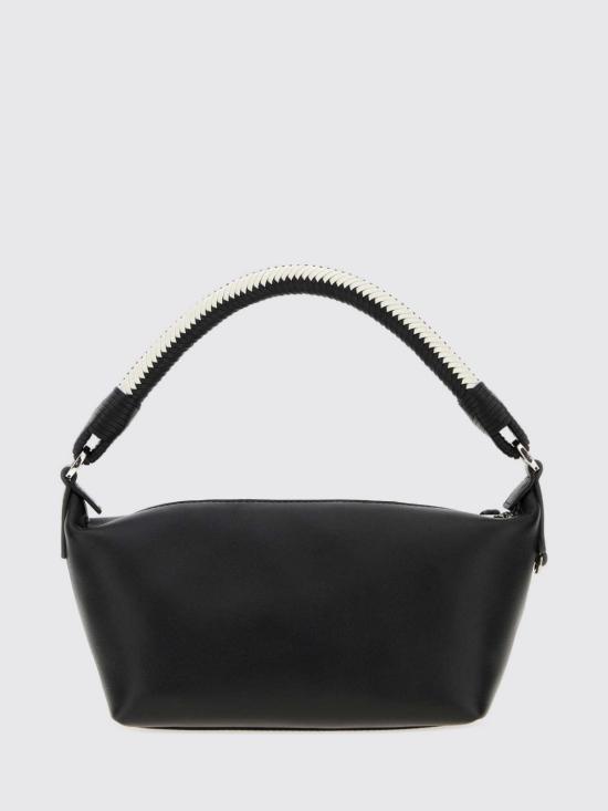 26FW 로에베 토트백 A120HPLX04 BLACKSOFTWHITE - LOEWE