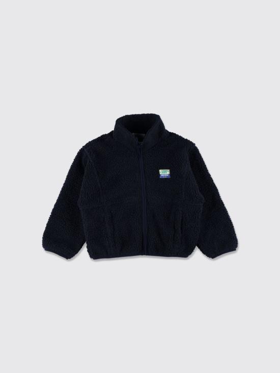 26FW [키즈] 아메리칸 빈티지 캐주얼 자켓 KHOK16CH26VARCHI NAVY Blue