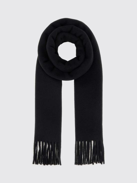 26FW 아미 머플러/스카프 USF698AW0059 001 Black