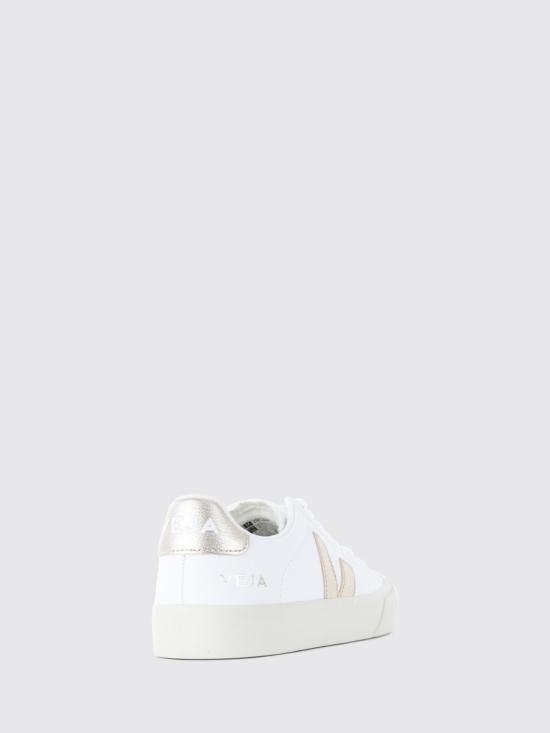 26FW 베자 스니커즈 CP0503495A White - VEJA