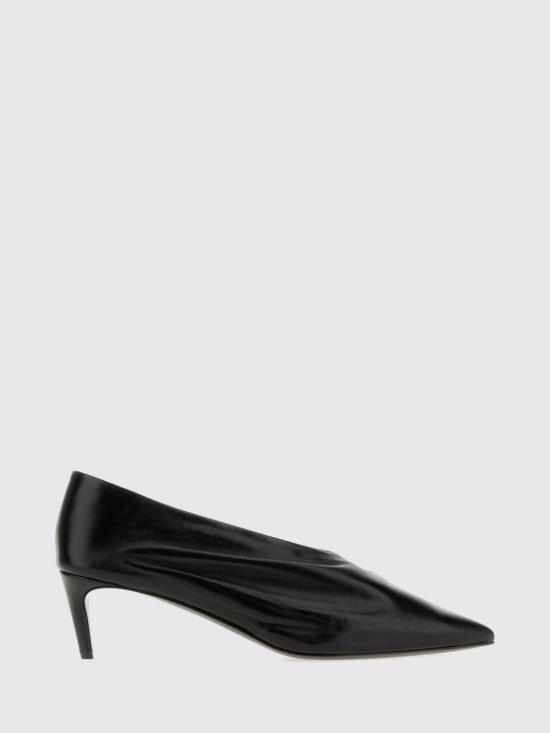 26FW 케이트 미리암 로우 펌프 F20531027L1027 200 Black