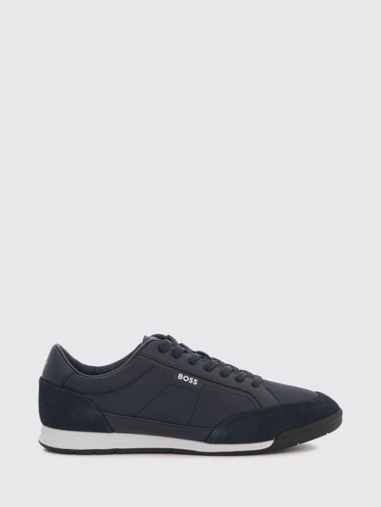 26FW 보스 스니커즈 50568486 404 Blue
