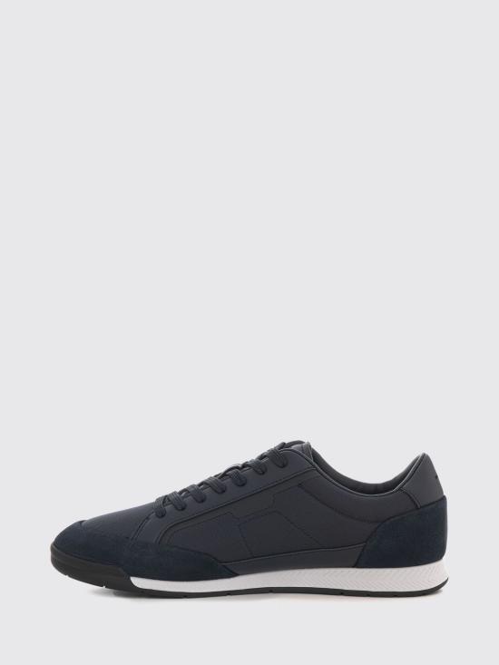 26FW 보스 스니커즈 50568486 404 Blue - BOSS