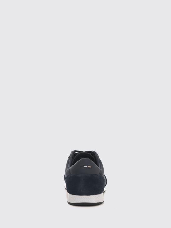 26FW 보스 스니커즈 50568486 404 Blue - BOSS