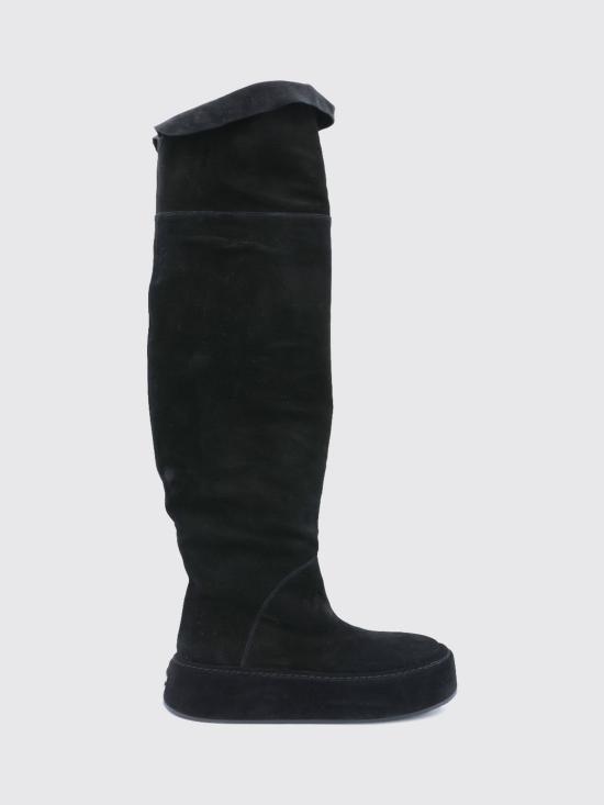 26FW 카사데이 부츠 2T092C0501RENNA 9000 Black