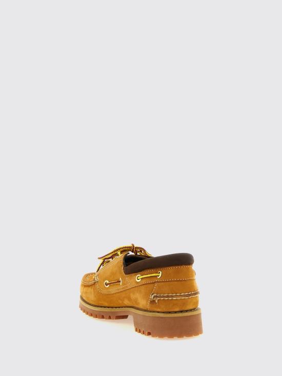 26FW 팀버랜드 로퍼 TB0A41Z7 7541 Yellow - TIMBERLAND