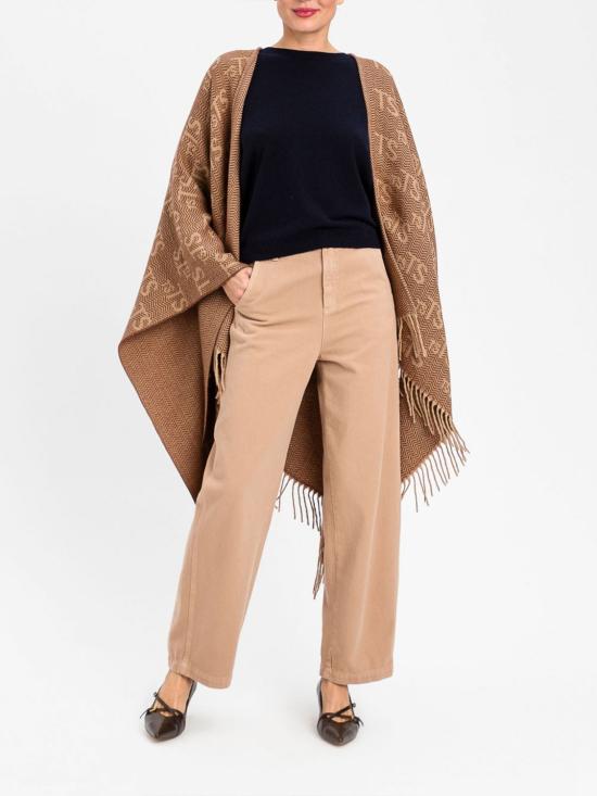 26FW 트윈셋 스웨터 262TP3293 11989 Navy - TWINSET