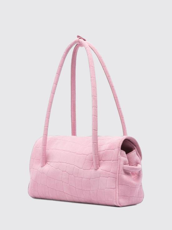 26FW 자크뮈스 숄더백 BAW00467AC07A09 410 Pink - JACQUEMUS