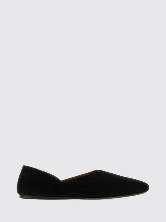 26FW 케이트 제인 플랫 F40581051L1051 200 Black