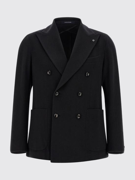 26FW 딸리아토레 자켓 1SMC20KAI220013 B3259 Black - TAGLIATORE