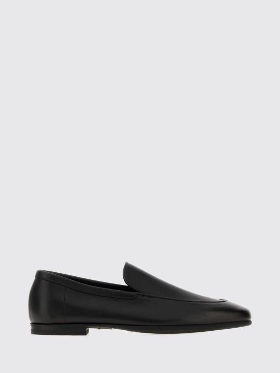 26FW 존롭 로퍼 B08B1LL 1R Black