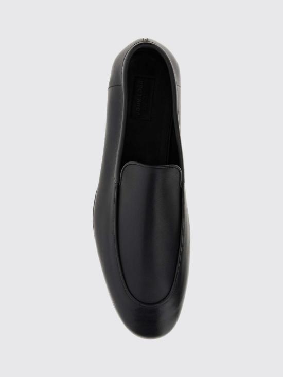 26FW 존롭 로퍼 B08B1LL 1R Black - JOHN LOBB