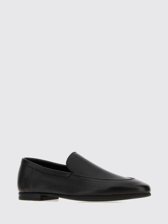 26FW 존롭 로퍼 B08B1LL 1R Black - JOHN LOBB