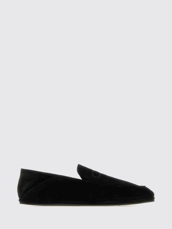 26FW 존롭 로퍼 YSL13UL 1R Black