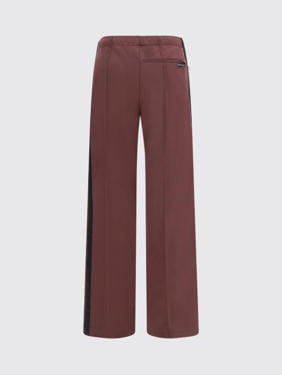 26FW 쿠레쥬 팬츠 326JPA769JS0002 B259 Burgundy - COURREGES