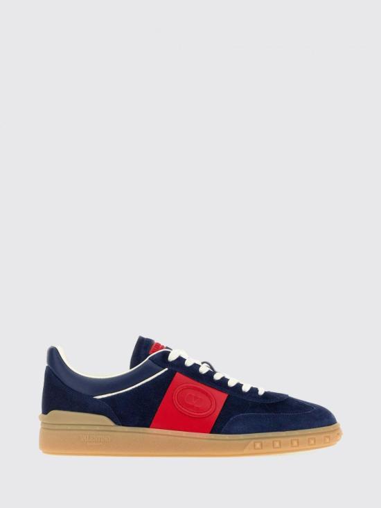 26FW 발렌티노 가라바니 스니커즈 S0H77LAL 0D3 Blue