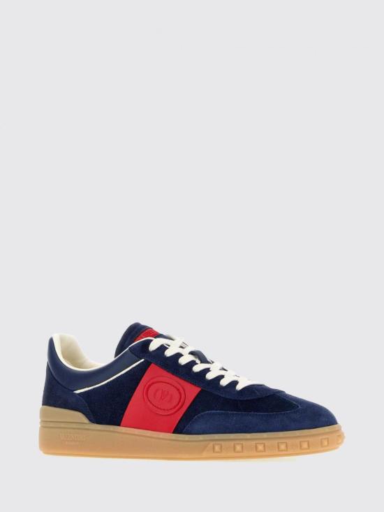 26FW 발렌티노 가라바니 스니커즈 S0H77LAL 0D3 Blue - VALENTINO GARAVANI