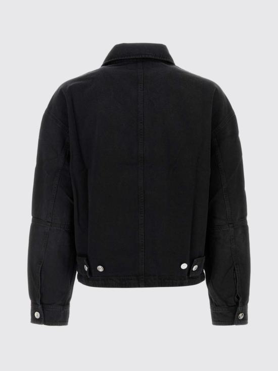 26FW 아미리 자켓 AM426JA083 VINTAGE Black - AMIRI