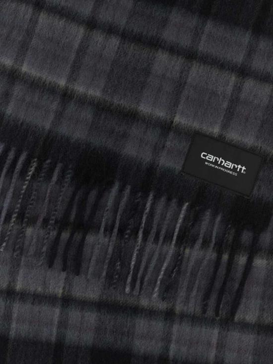 26FW 칼하트 WIP 머플러/스카프 I037111 3VLXX Multicolor - CARHARTT WIP