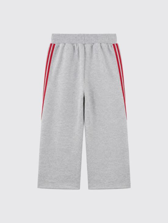 26FW [키즈] 엠에스지엠 팬츠 F6MSJGFP153 271 Grey - MSGM