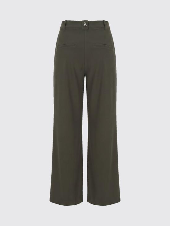 26FW 파트리지아페페 팬츠 8P0462C8001 G639 Green - PATRIZIA PEPE