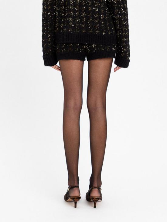 26FW 트윈셋 팬츠 262TP3362 13926 Black - TWINSET